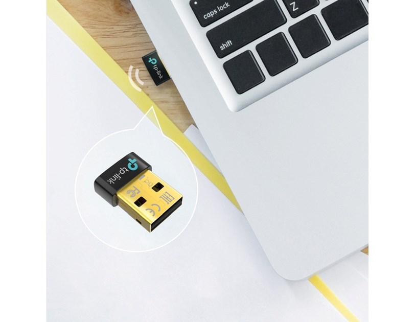 TP-Link Bluetooth 5.0 Nano USB 2.0 adapter