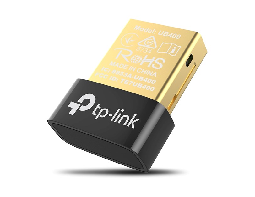 TP-Link Bluetooth 4.0 Nano USB 2.0 adapter
