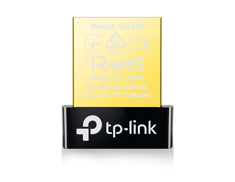 TP-Link Bluetooth 4.0 Nano USB 2.0 adapter