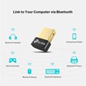 TP-Link Bluetooth 4.0 Nano USB 2.0 adapter