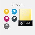 TP-Link Bluetooth 4.0 Nano USB 2.0 adapter