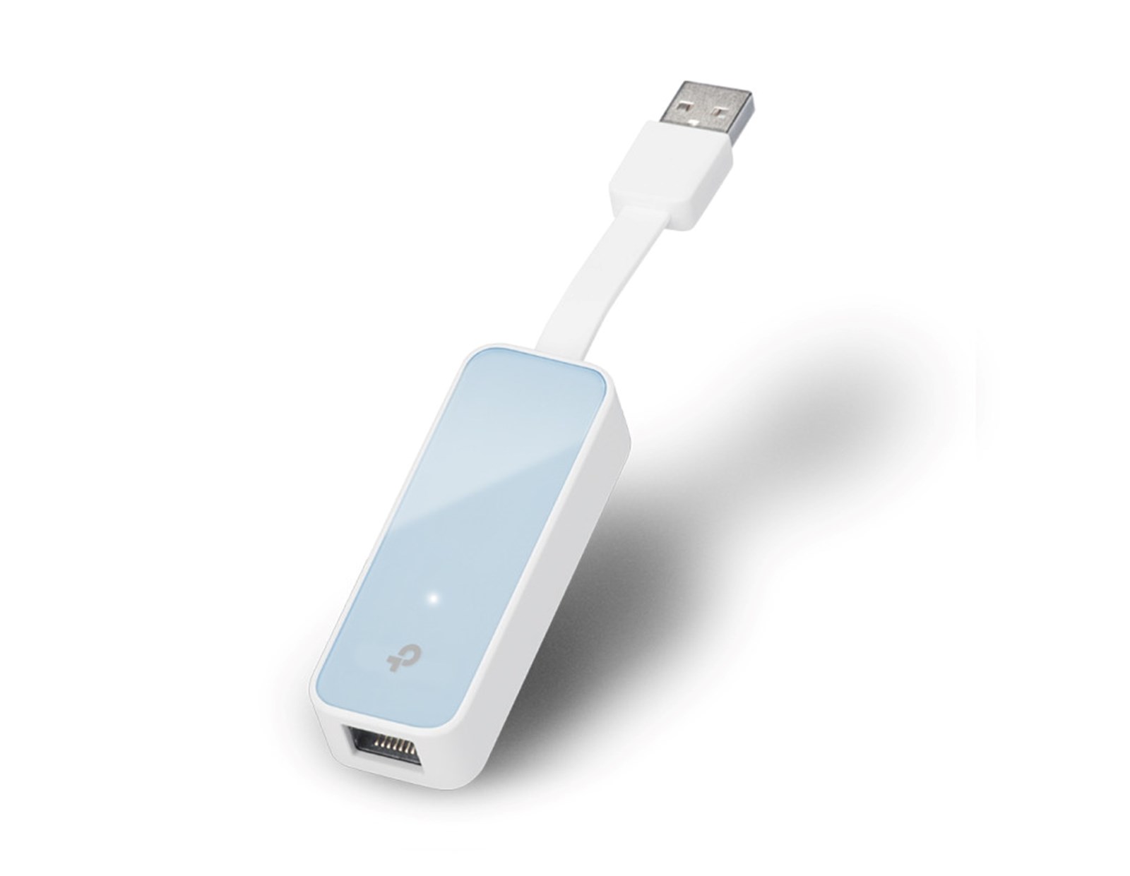 TP-Link USB2.0 mrežni adapter, 1×USB2.0, 1×10/100