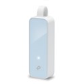 TP-Link USB2.0 mrežni adapter, 1×USB2.0, 1×10/100