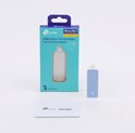 TP-Link USB2.0 mrežni adapter, 1×USB2.0, 1×10/100
