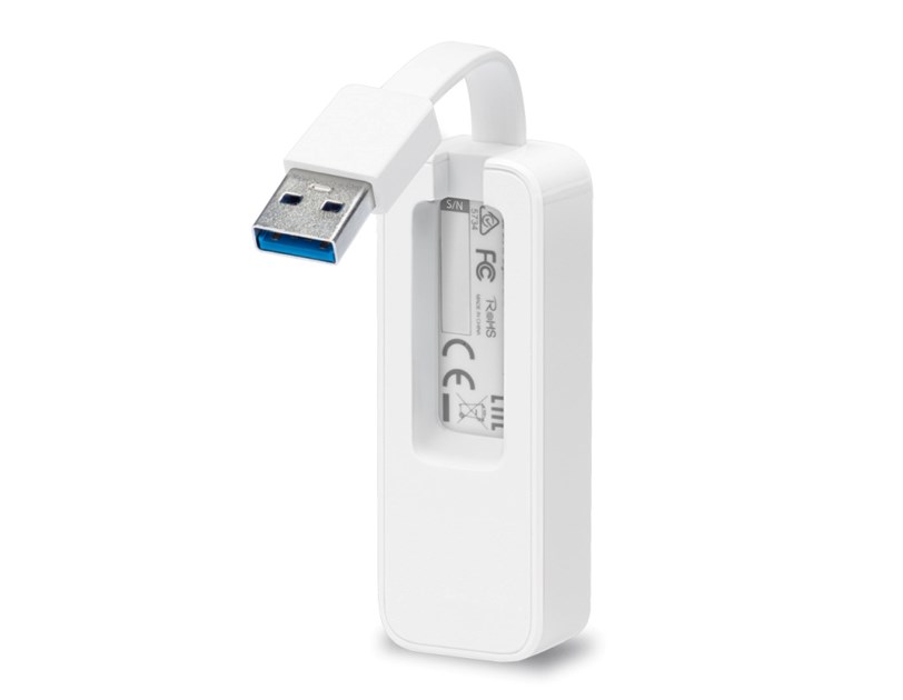 TP-Link USB3.0 na Gigabit mrežni adapter
