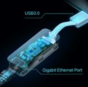 TP-Link USB3.0 na Gigabit mrežni adapter