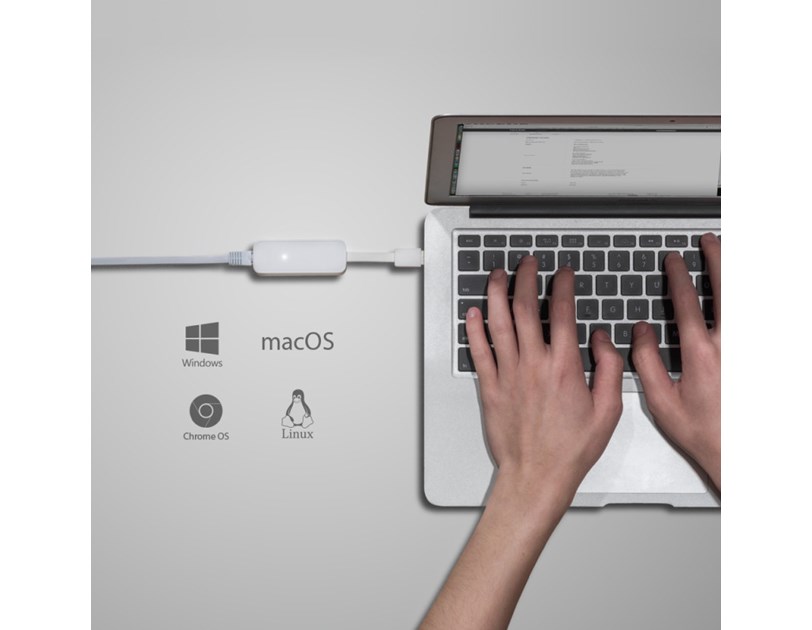 TP-Link USB3.0 na Gigabit mrežni adapter