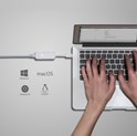 TP-Link USB3.0 na Gigabit mrežni adapter