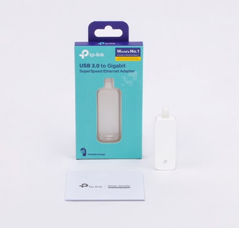 TP-Link USB3.0 na Gigabit mrežni adapter