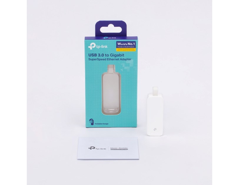 TP-Link USB3.0 na Gigabit mrežni adapter