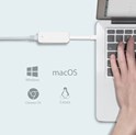 TP-Link USB-C na Gigabit mrežni adapter