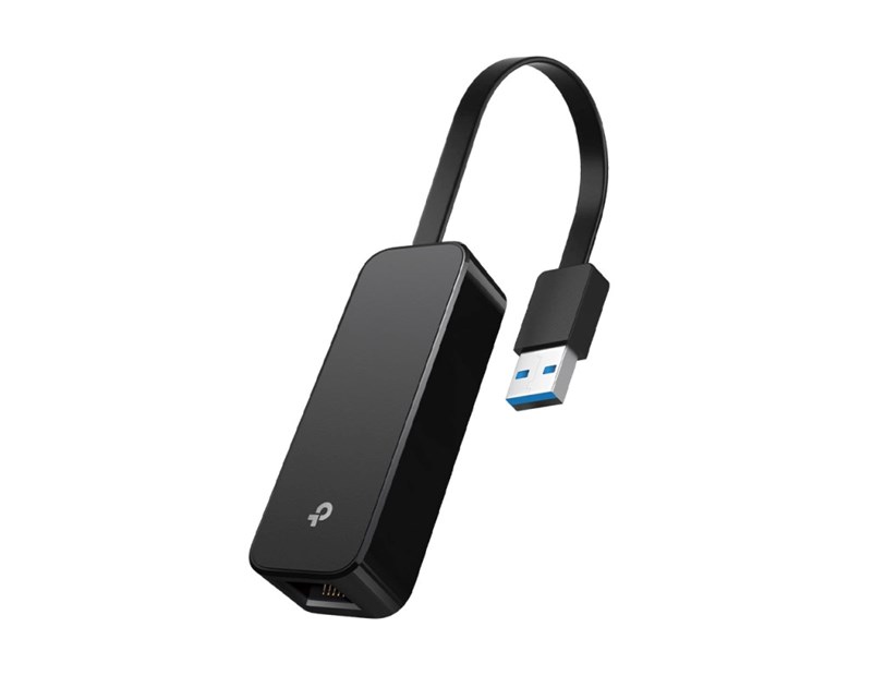 TP-Link USB3.0 na Gigabit mrežni adapter (podrška za Nintendo Switch)