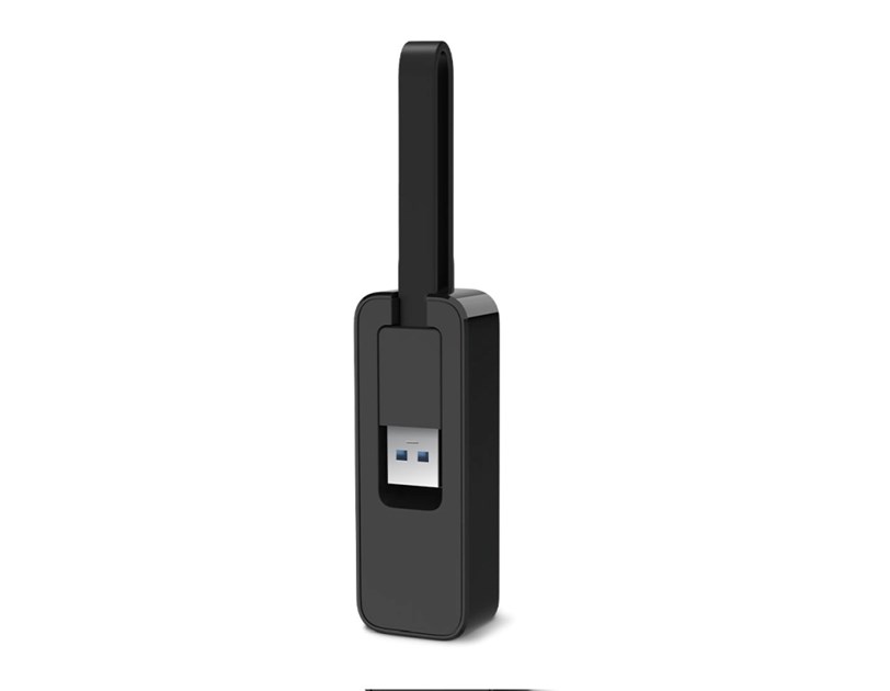 TP-Link USB3.0 na Gigabit mrežni adapter (podrška za Nintendo Switch)