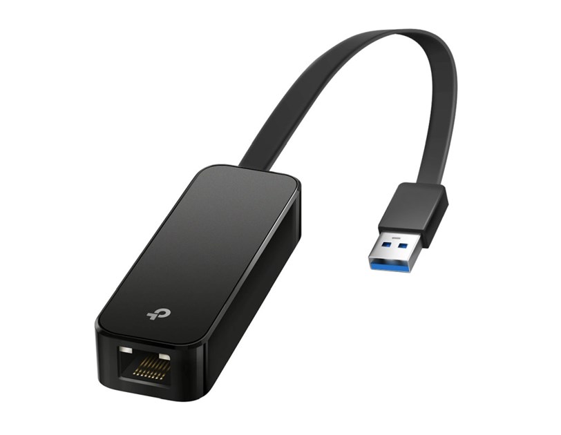 TP-Link USB3.0 na Gigabit mrežni adapter (podrška za Nintendo Switch)