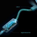 TP-Link USB3.0 na Gigabit mrežni adapter (podrška za Nintendo Switch)