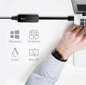 TP-Link USB3.0 na Gigabit mrežni adapter (podrška za Nintendo Switch)