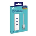 TP-Link USB3.0 na Gigabit mrežni adapter, USB3.0×3 hub