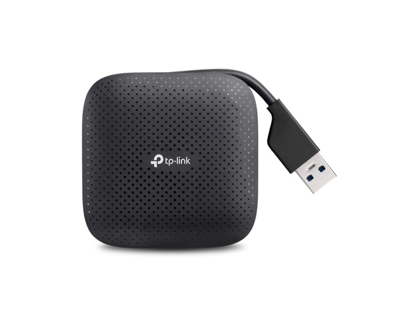 TP-Link USB3.0 Hub 4-port, prijenosni