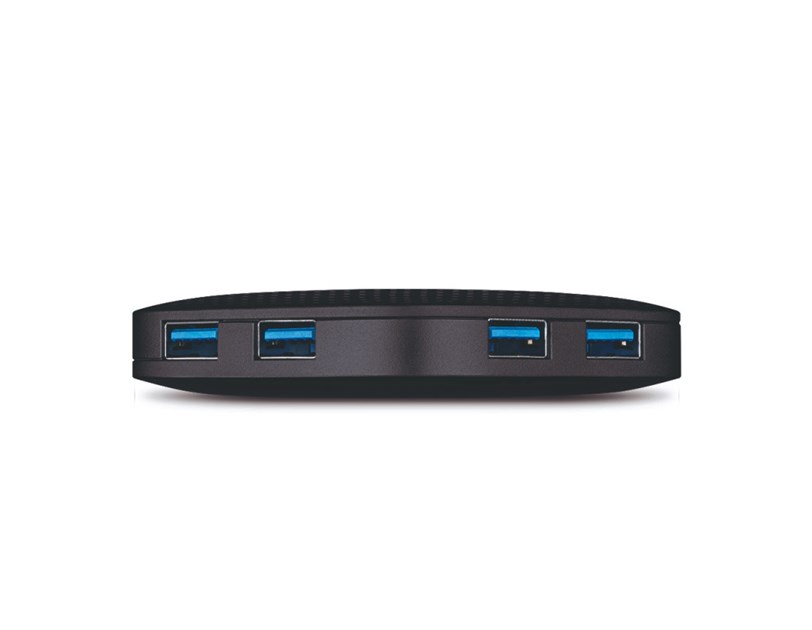TP-Link USB3.0 Hub 4-port, prijenosni