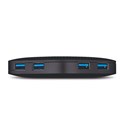 TP-Link USB3.0 Hub 4-port, prijenosni