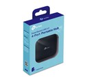 TP-Link USB3.0 Hub 4-port, prijenosni