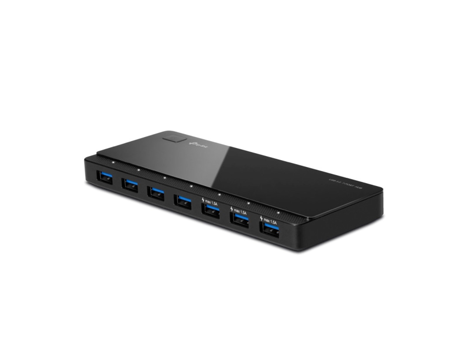 TP-Link USB3.0 Hub 7-port, sa napajanjem