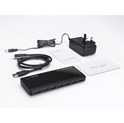 TP-Link USB3.0 Hub 7-port + 2 port za punjenje, sa napajanjem
