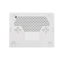 Mikrotik RB750Gr3, hEX, Dual Core 880MHz MHz CPU, 256MB RAM, 5×Gigabit LAN, USB, RouterOS L4, plastično kućište, PSU