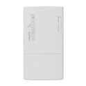 Mikrotik RB960PGS-PB (PowerBox Pro), 800MHz CPU, 128MB RAM, 5×Gigabit LAN (4×PoE out), SFP cage, RouterOS L4, vanjsko kućište, PSU, PoE, mounting set