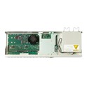 Mikrotik RouterBOARD RB1100AHx4 Dude edition, Annapurna Alpine AL21400 Cortex A15 CPU (4-cores, 1.4GHz/core), 1GB RAM, 13xGbit LAN, 60GB M.2, RouterOS L6, 1U rackmount kućište, Dual PSU