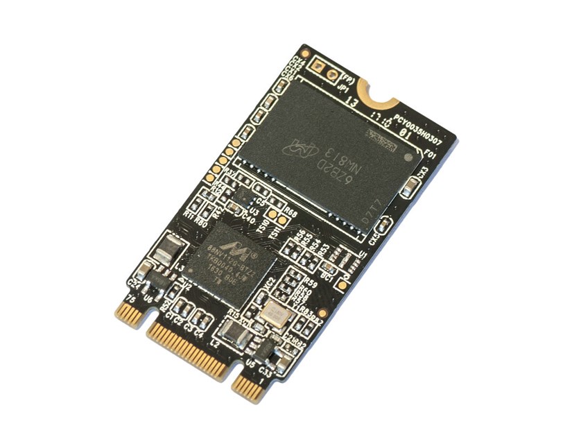Mikrotik RouterBOARD RB1100AHx4 Dude edition, Annapurna Alpine AL21400 Cortex A15 CPU (4-cores, 1.4GHz/core), 1GB RAM, 13xGbit LAN, 60GB M.2, RouterOS L6, 1U rackmount kućište, Dual PSU
