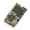 Mikrotik RouterBOARD RB1100AHx4 Dude edition, Annapurna Alpine AL21400 Cortex A15 CPU (4-cores, 1.4GHz/core), 1GB RAM, 13xGbit LAN, 60GB M.2, RouterOS L6, 1U rackmount kućište, Dual PSU