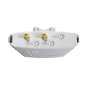 Mikrotik RB912UAG-2HPnD-OUT, BaseBox 2, 600Mhz CPU, 64MB RAM, 1xG-LAN, USB, miniPCIe, 2Ghz 802.11b/g/n 2x2 chain, 2×RP-SMA, RouterOS L4, vanjsko kućište, POE, PSU