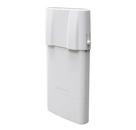 Mikrotik NetBox 5 ax AP/CPE/Point-to-point, 5GHz wireless, POE-IN, USB port, GIGABIT Ethernet, 256 mb RAM, 128 Mb pohrane, POE IN 18-28V, 15W, +Passive POE