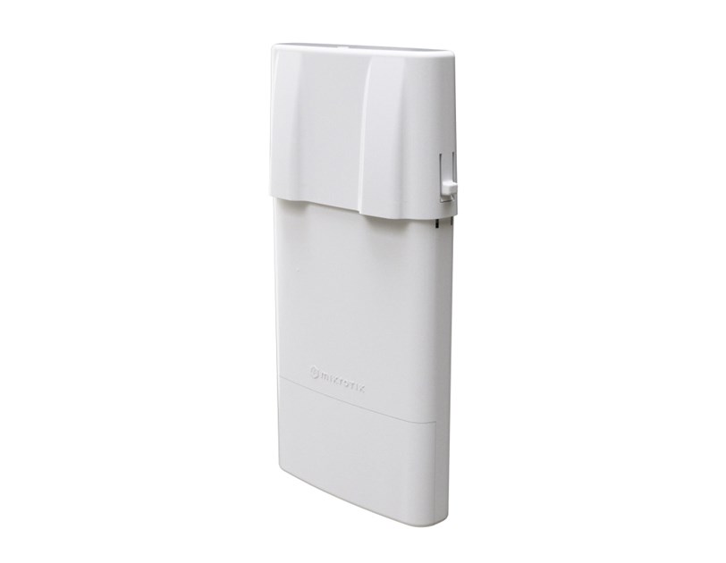 Mikrotik NetBox 5 ax AP/CPE/Point-to-point, 5GHz wireless, POE-IN, USB port, GIGABIT Ethernet, 256 mb RAM, 128 Mb pohrane, POE IN 18-28V, 15W, +Passive POE