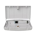 Mikrotik NetBox 5 ax AP/CPE/Point-to-point, 5GHz wireless, POE-IN, USB port, GIGABIT Ethernet, 256 mb RAM, 128 Mb pohrane, POE IN 18-28V, 15W, +Passive POE