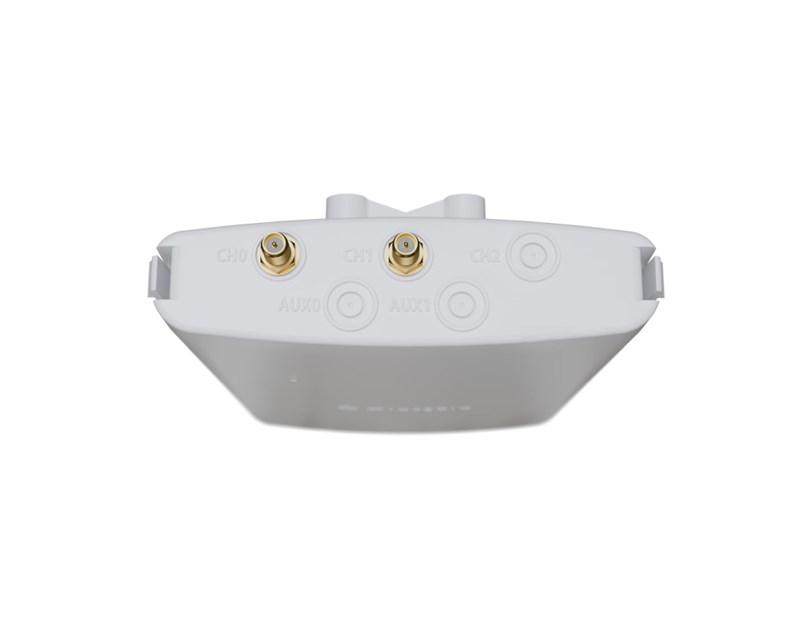 Mikrotik NetBox 5 ax AP/CPE/Point-to-point, 5GHz wireless, POE-IN, USB port, GIGABIT Ethernet, 256 mb RAM, 128 Mb pohrane, POE IN 18-28V, 15W, +Passive POE