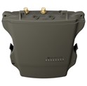 Mikrotik L23UGSR-5HaxD2HaxD-NM NetMetal ax long-range outdoor AP Wi-Fi 6, 800 MHz
