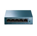 TP-Link LiteWave 5-Port Gigabit Desktop preklopnik (Switch), 5×10/100/1000 RJ45 Ports, metalno kučište