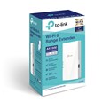 TP-Link AX1500 bežični pojačivač dometa (Wi-Fi 6 Range Extender), Dual Band 1200Mbps(5GHz)/300Mbps(2.4GHz), 802.11a/n/ac/ax/b/g/n, 1×G-LAN, Range extender mod, 2×interna antena