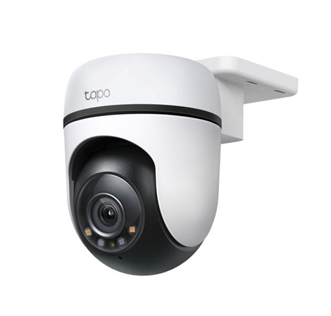TP-Link Tapo C500 V2 kamera FHD, H.264 video, 360°/130° Pan/Tilt, Color Night Vision, microSD, dvosmjerni audio, detekcija pokreta, vodootporna IP65, Wi-Fi, Tapo app