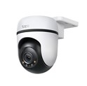 TP-Link Tapo C500 V2 kamera FHD, H.264 video, 360°/130° Pan/Tilt, Color Night Vision, microSD, dvosmjerni audio, detekcija pokreta, vodootporna IP65, Wi-Fi, Tapo app
