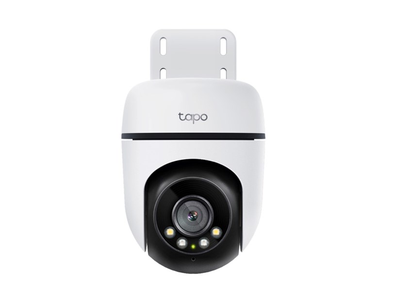 TP-Link Tapo C500 V2 kamera FHD, H.264 video, 360°/130° Pan/Tilt, Color Night Vision, microSD, dvosmjerni audio, detekcija pokreta, vodootporna IP65, Wi-Fi, Tapo app