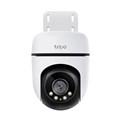 TP-Link Tapo C500 V2 kamera FHD, H.264 video, 360°/130° Pan/Tilt, Color Night Vision, microSD, dvosmjerni audio, detekcija pokreta, vodootporna IP65, Wi-Fi, Tapo app