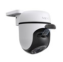 TP-Link Tapo C500 V2 kamera FHD, H.264 video, 360°/130° Pan/Tilt, Color Night Vision, microSD, dvosmjerni audio, detekcija pokreta, vodootporna IP65, Wi-Fi, Tapo app