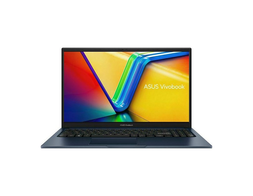 Asus Vivobook 15 X1504VA-NJ732 15.6" FHD, Intel Core i3-1315U, 8GB DDR4, 512GB NVMe SSD, Intel UHD Graphics, WiFi/BT + Win 11 Pro + 2Y