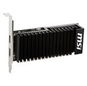 MSI GeForce GT 1030 4GHD4 LP OC, 4GB GDDR4/64-bit,  PCIe 3.0, HDMI/DP, Low Profile