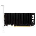 MSI GeForce GT 1030 4GHD4 LP OC, 4GB GDDR4/64-bit,  PCIe 3.0, HDMI/DP, Low Profile