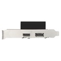 MSI GeForce GT 1030 4GHD4 LP OC, 4GB GDDR4/64-bit,  PCIe 3.0, HDMI/DP, Low Profile