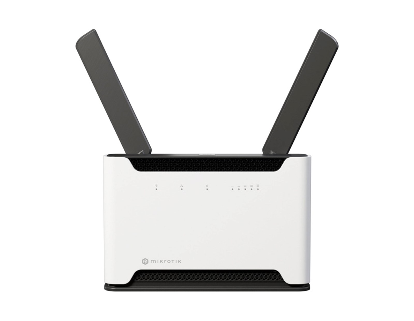 Mikrotik Chateau PRO ax kit, 2208 MHz CPU, 1GB RAM, 5×G-LAN, 1xUSB 3.0, Wi-Fi 6, 2.4Ghz/5Ghz, IEEE 802.11 b/g/n/ax, RouterOS L4